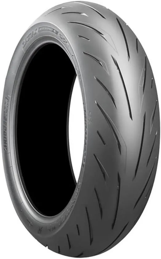 Bridgestone S22 Pneu pour voiture, 180/55 ZR17, 73W, pour voiture