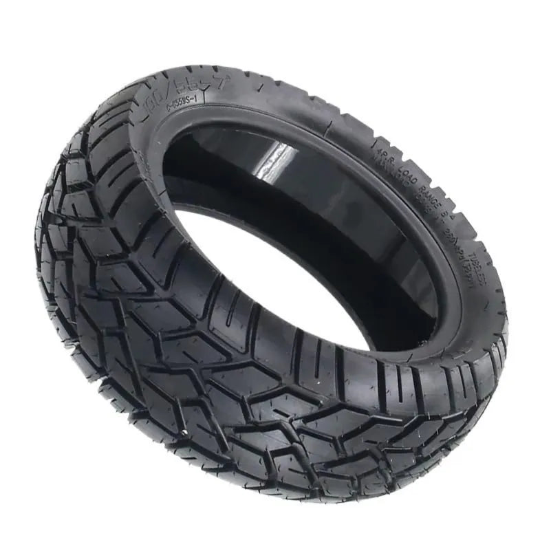 CTS Run-Flat de 12 pouces Jelly Pneu moto, pour moto et scooter