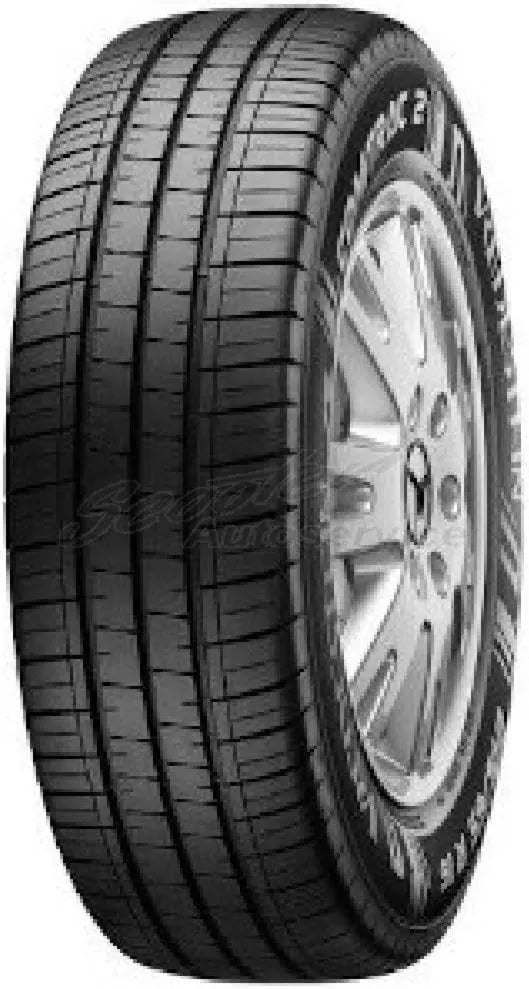 Vredestein COMTRAC 2 Pneu été pour voiture, 225/55 R17, pour voiture