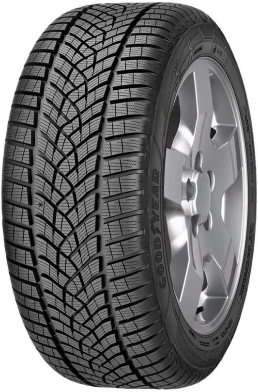 Goodyear Ug Performance + Pneu pour voiture, TL sans chambre, pour voiture