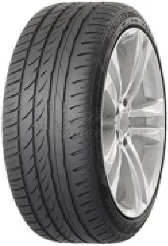Matador MP47 Hectorra 3 FR Pneu été pour SUV – 255/55 R19, 111V, renforcé XL, pour SUV et 4x4