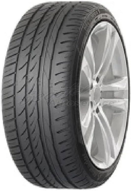 Matador MP47 Hectorra 3 FR Pneu été pour SUV – 255/55 R19, 111V, renforcé XL, pour SUV et 4x4