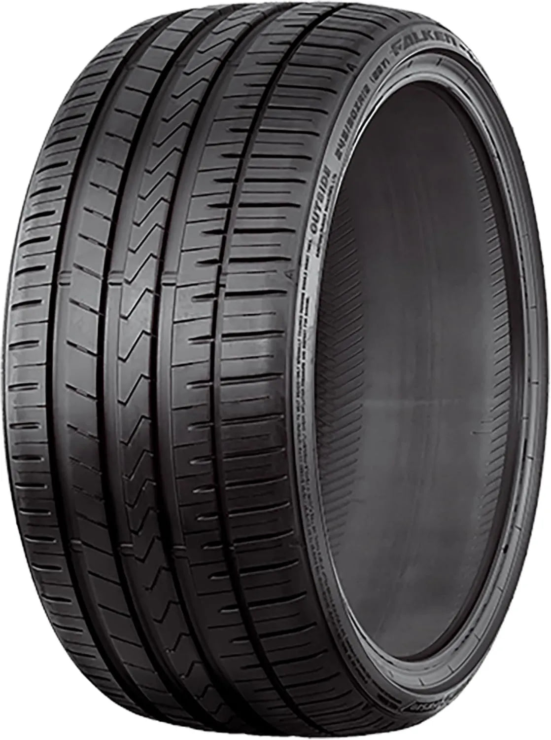 Falken AZENIS FK Pneu été pour voiture, 510 295 25, 96Y, renforcé XL, TL sans chambre, pour voiture