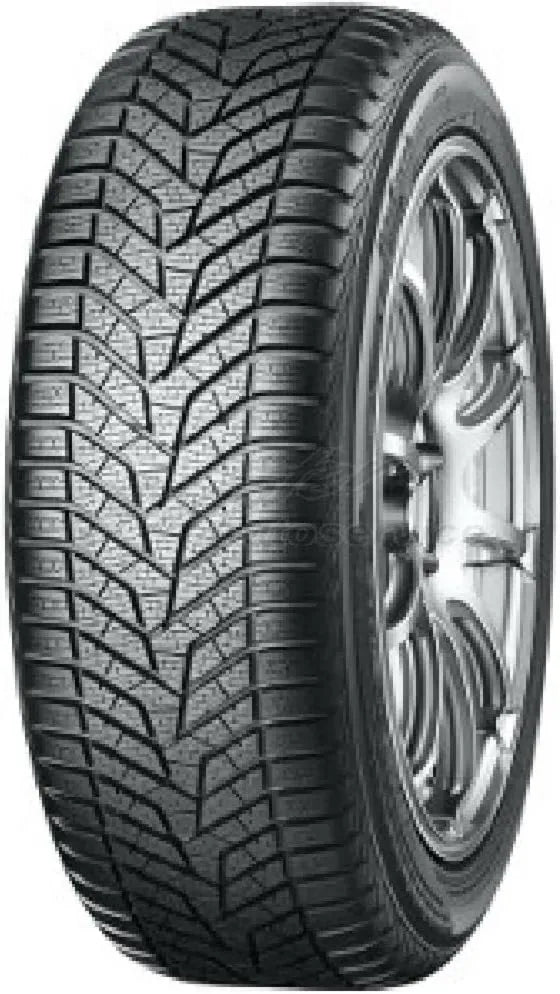 Yokohama V905 BLUEARTH Pneu pour voiture, TL sans chambre, pour voiture
