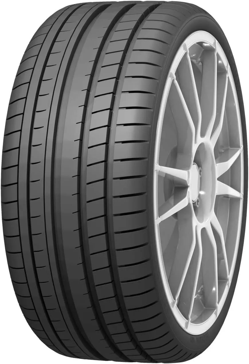 INFINITY Ecomax – 245/45/r18 – E/C/72dB Pneu été pour voiture, renforcé XL, TL sans chambre, pour voiture