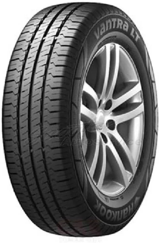 Hankook E.HAN Pneu pour voiture, 225/75 -16, TL sans chambre, pour voiture
