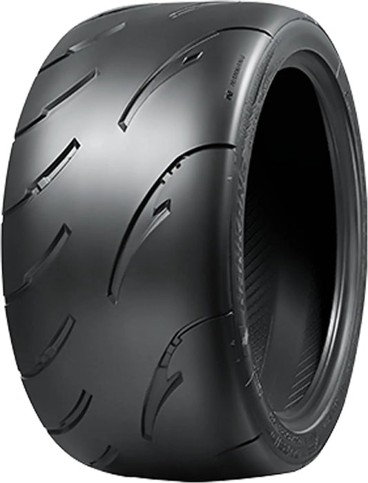 Nankang SPORTNEX AR-1 SEMI SLICK-COMPETICION TREADWEAR=80 Gomme automobile pour trajets quotidiens, 225/45 ZR15, 91W, renforcé XL