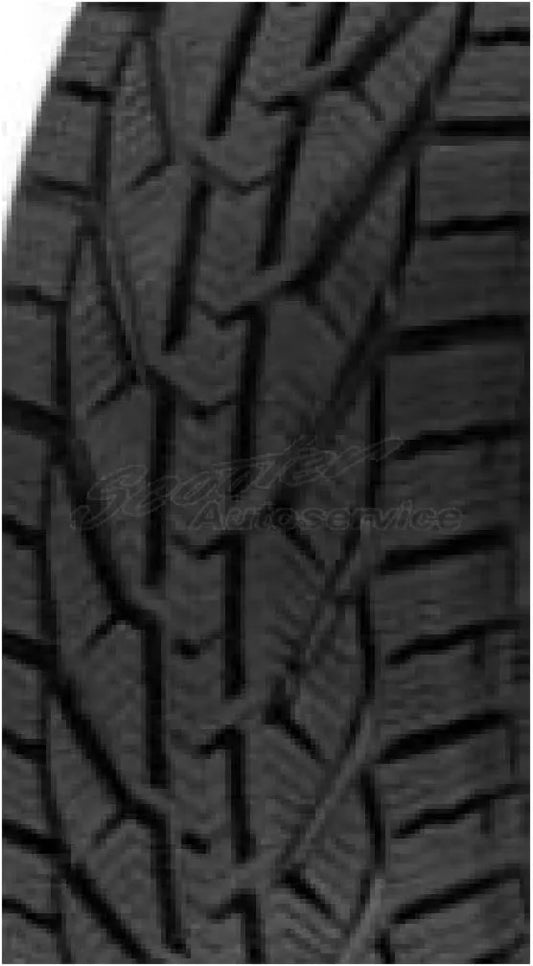 SEBRING Pneu hiver pour voiture, 245/45 R18, 100V, renforcé XL, M+S, 3PMSF, TL sans chambre, pour voiture