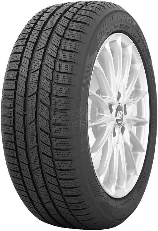 Toyo S954S Pneu pour voiture, renforcé XL, TL sans chambre, pour voiture