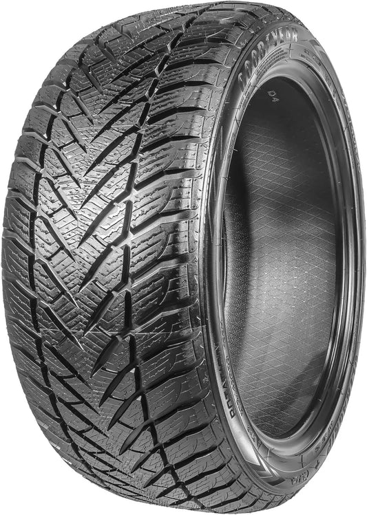 Goodyear Ultra Grip + FP Pneu hiver pour SUV, 255/60 R18, 112H, renforcé XL, M+S, pour SUV et 4x4