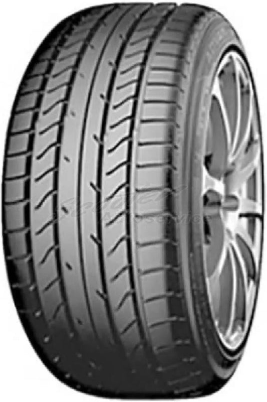 Yokohama A10E RPB Pneu été pour voiture, 205/50 R17, 89V, pour voiture