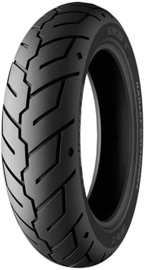 Michelin SCORCHER 31 R Pneu pour voiture, 150/80-16, 77H, pour voiture