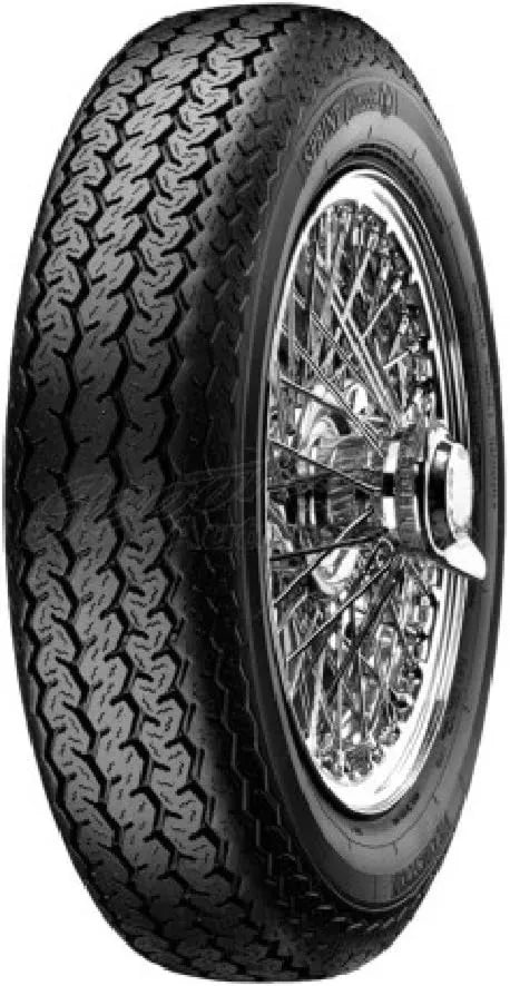 Vredestein Sprint Classic Pneu été pour voiture, 185/70 R15, 89H, pour voiture