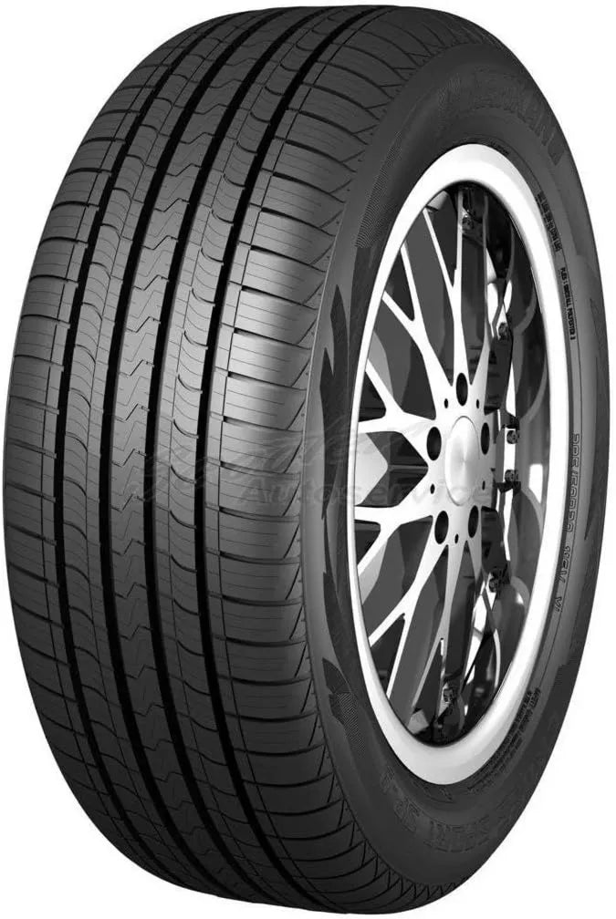 Nankang SP-9 4x4 Ctra - /R19 Pneu pour SUV et 4x4, 235/50 ZR19, 103W, renforcé XL, pour SUV et 4x4