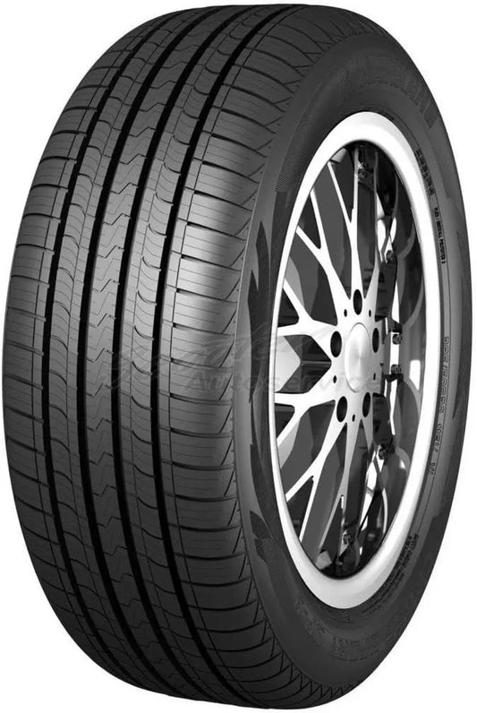 Nankang SP-9 4x4 Ctra - /R19 Pneu pour SUV et 4x4, 235/50 ZR19, 103W, renforcé XL, pour SUV et 4x4