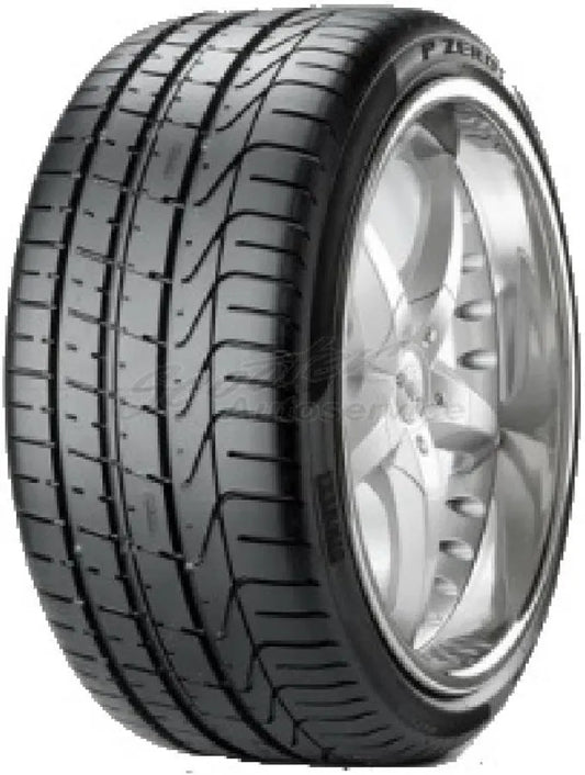 Pirelli E.PIR Pneu pour voiture – 265/30-20, renforcé XL, pour voiture