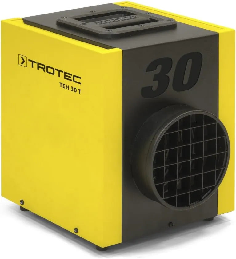 Trotec Outil d'atelier automobile – 30 T, électrique