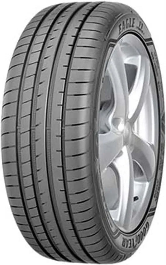 Goodyear F1 ASYM 3 FP EU Pneu pour voiture – renforcé XL, TL sans chambre, pour voiture