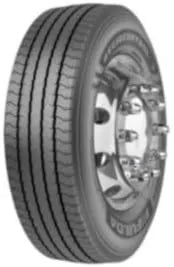 Fulda Camion Gomme utilitaire pour transport professionnel, 295/80 R22.5, 154/149M