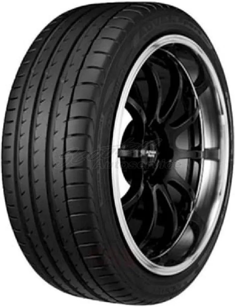 Yokohama Été Runflat Pneu été pour voiture – 245/45 R18, 96Y, Runflat RFT, pour voiture