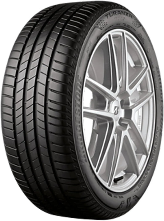 Bridgestone Été – 225/65 R17, 102H, pour voiture