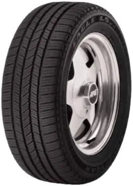 Goodyear EAGLE LS-2 N0 PORSCHE Gomme automobile pour trajets quotidiens, 235/55 R19, 101V