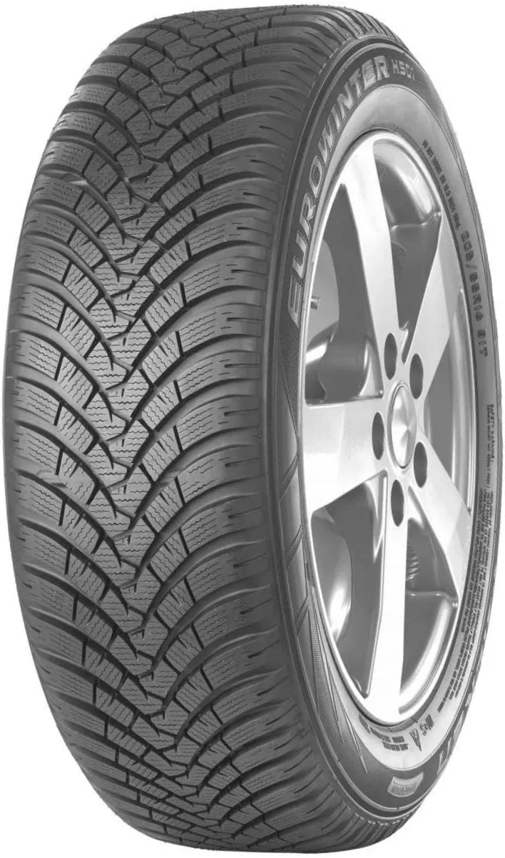Falken Eurowinter hs Pneu hiver pour voiture – 01 195 50, 82H, TL sans chambre, pour voiture