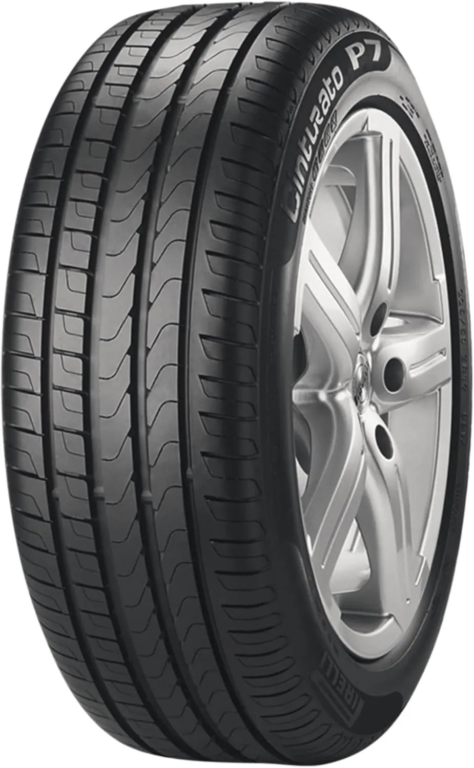 PNEU P7 CINTURATO A/S RUN FLAT AR, accessoire d'atelier pour entretien et réparation