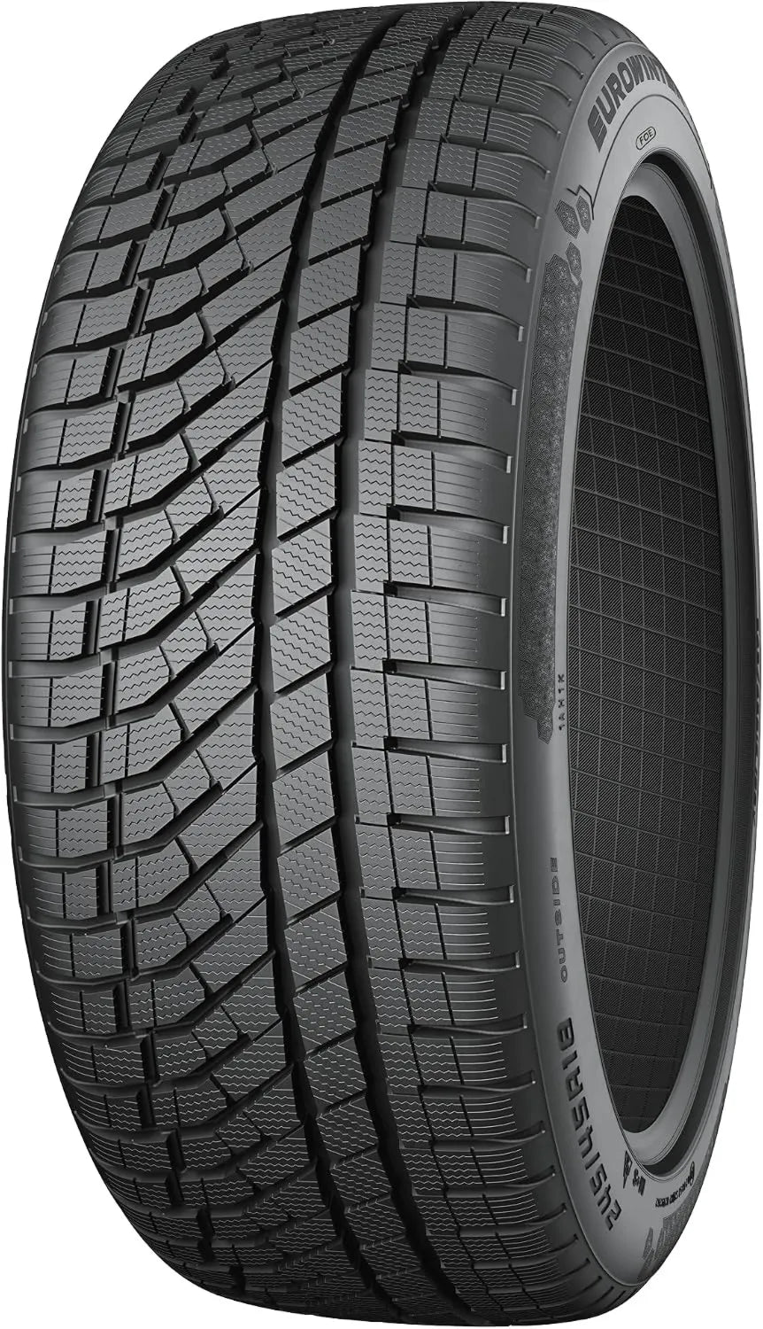 Falken Hors route Pneu hiver pour SUV – 255/55 R19, 111V, renforcé XL, pour SUV et 4x4
