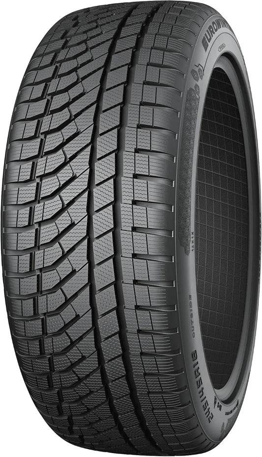 Falken Hors route Pneu hiver pour SUV – 255/55 R19, 111V, renforcé XL, pour SUV et 4x4
