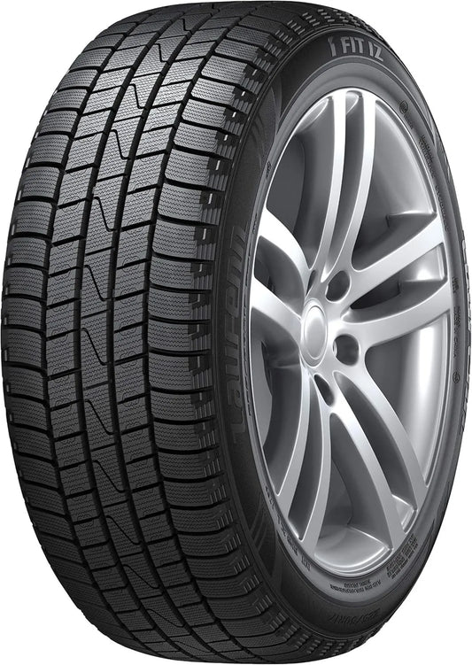 Laufenn Pneu hiver pour voiture, 225/55 R17, 97T, pour voiture