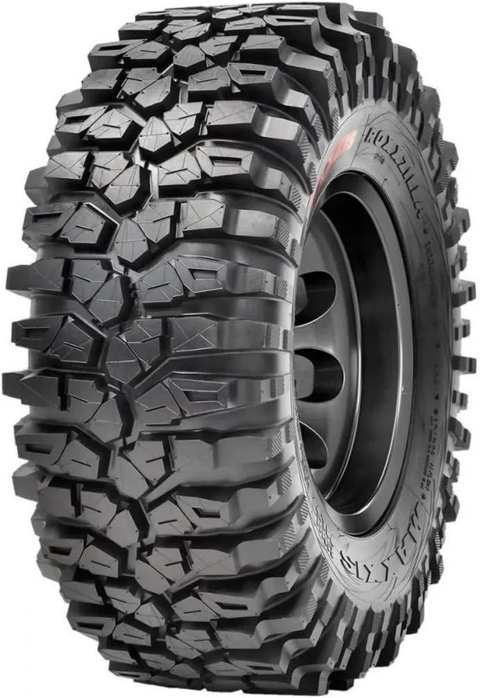 Maxxis 30x10 - R14 60 M Pneu été pour voiture, pour voiture