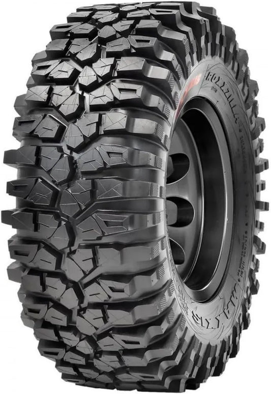 Maxxis 30x10 - R14 60 M Pneu été pour voiture, pour voiture