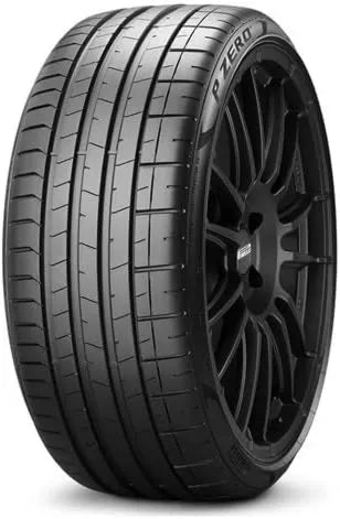 Pirelli P-ZERO LUXURY SALOON Pneu pour voiture, 225/45 R19, 96Y, renforcé XL, pour voiture