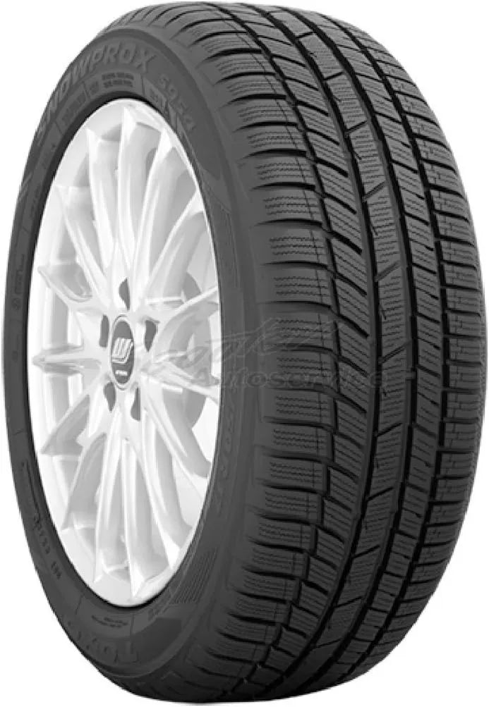 Toyo Pneu hiver pour voiture, 235/40 R18, 95V, renforcé XL, pour voiture