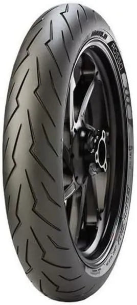 Pirelli E.PIR Pneu pour voiture, 100/80-17, pour voiture