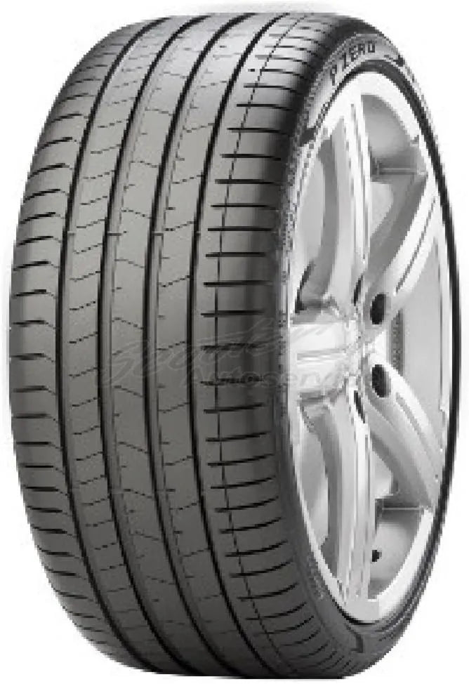 Pirelli E.PIR Pneu pour voiture, 265/30-21, renforcé XL, pour voiture