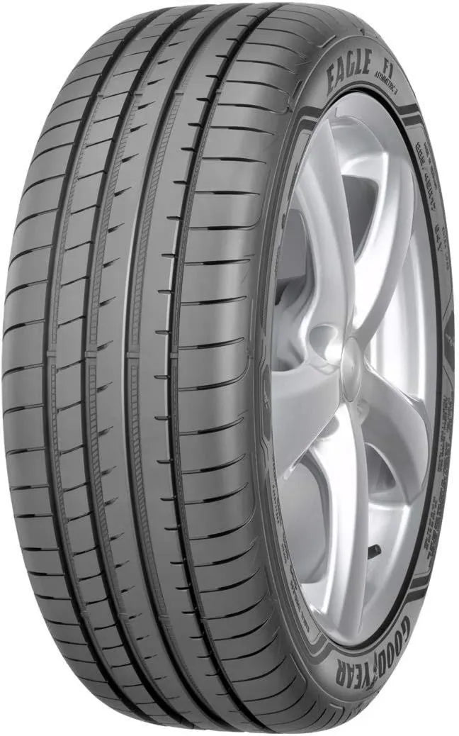 Goodyear Eagle F1 Asymmetric 3 FP Pneu été pour voiture – 245/35 R20, 95Y, renforcé XL, pour voiture