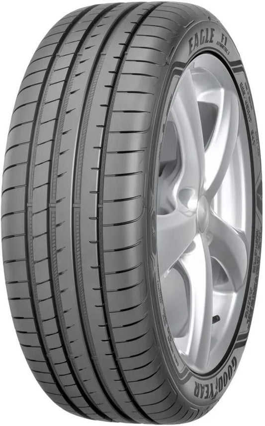 Goodyear Eagle F1 Asymmetric 3 FP Pneu été pour voiture – 245/35 R20, 95Y, renforcé XL, pour voiture