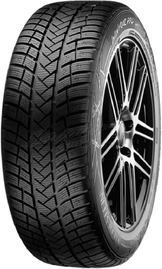 Vredestein Wintrac Pro FSL Pneu hiver pour voiture, 235/55 R17, 99H, M+S, pour voiture