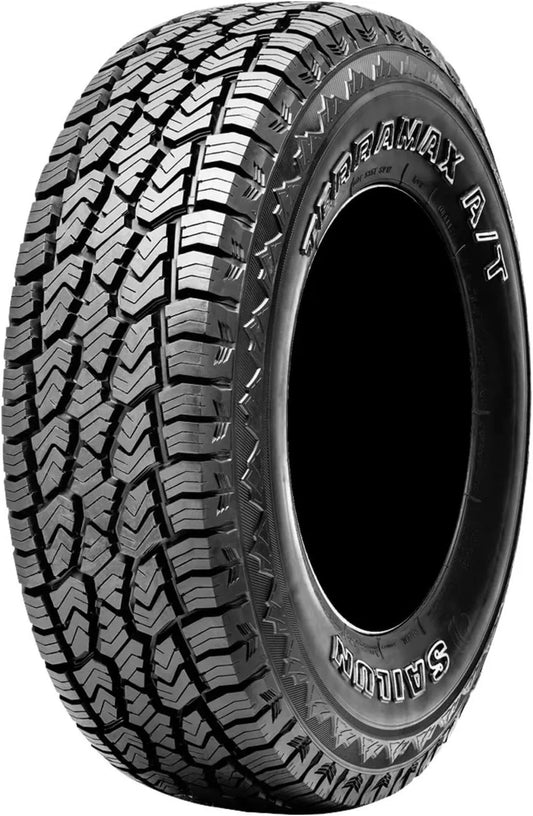 Sailun Pneu été pour utilitaire, 275 65 R20, 126/123R, pour utilitaire et camion
