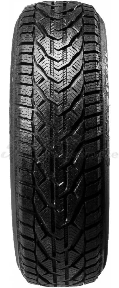 Riken SNOW Pneu hiver pour voiture, 245/45 R18, 100V, renforcé XL, pour voiture
