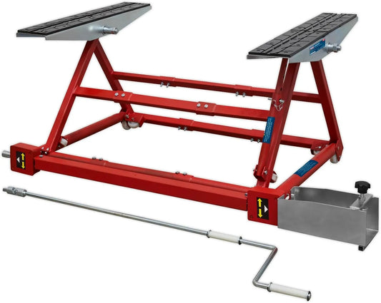 Sealey PPL01 Outil d'atelier automobile – 1500 kg, portable