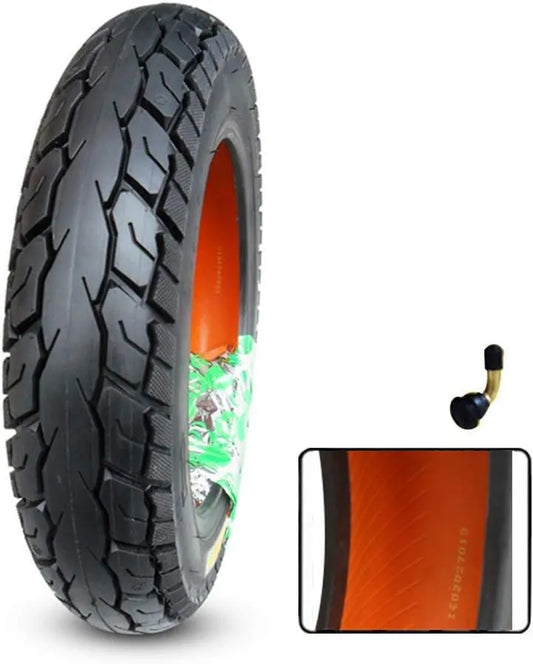 Pneu moto, pour moto et scooter, pneumatique pour véhicule et usage routier