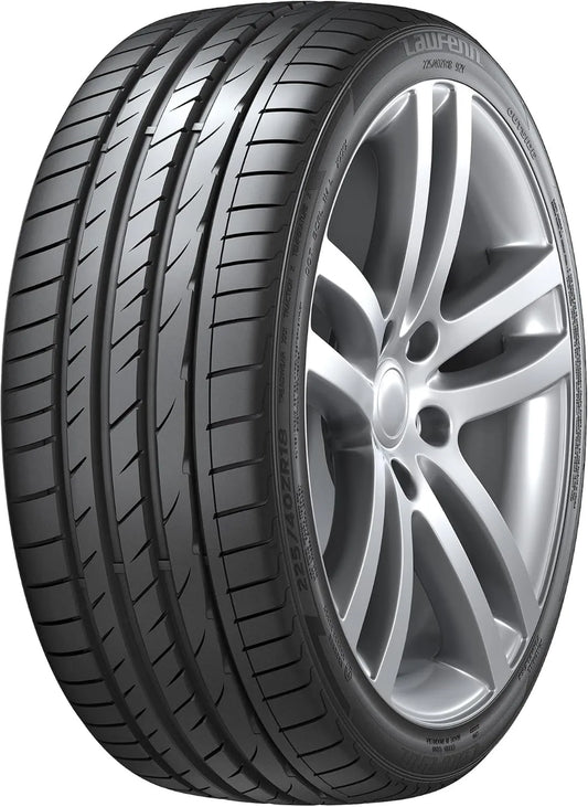 Laufenn Pneu été pour voiture – 225 55 R17, 101W, renforcé XL, pour voiture