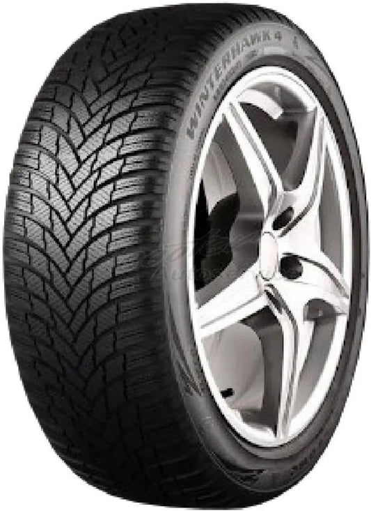 Firestone Hors route Pneu hiver pour SUV, 255/55 R19, 111V, renforcé XL, pour SUV et 4x4