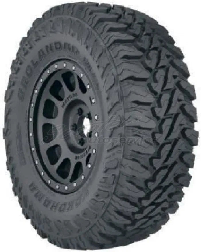 Yokohama G003 POR Pneu pour voiture, TL sans chambre, pour voiture