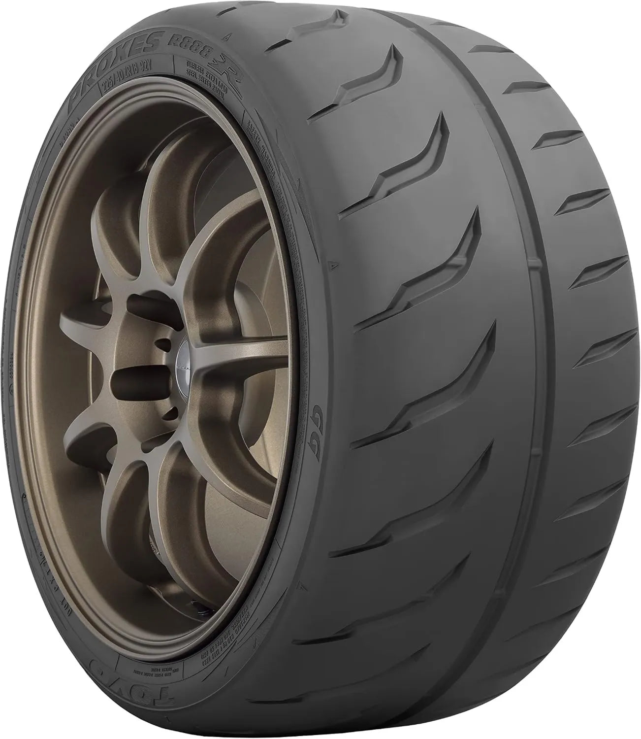 Toyo Été, 195/50 R15, 82V, pour voiture, pneumatique pour véhicule et usage routier