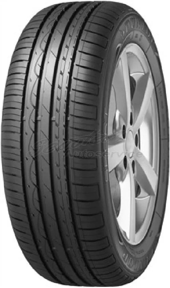 Dunlop Été – 225/55 R17, 101Y, renforcé XL, pour voiture