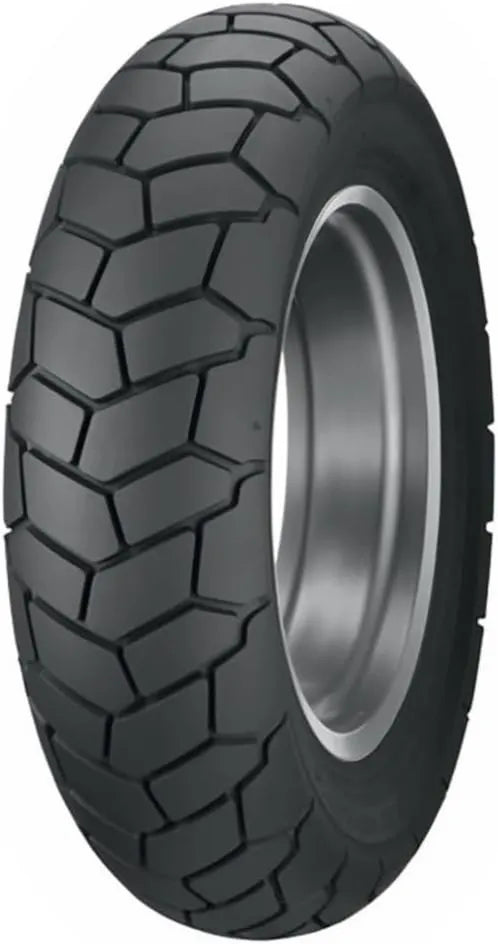 Dunlop D429R HD Pneu pour voiture – 180/70B16, 77H, TL sans chambre, pour voiture